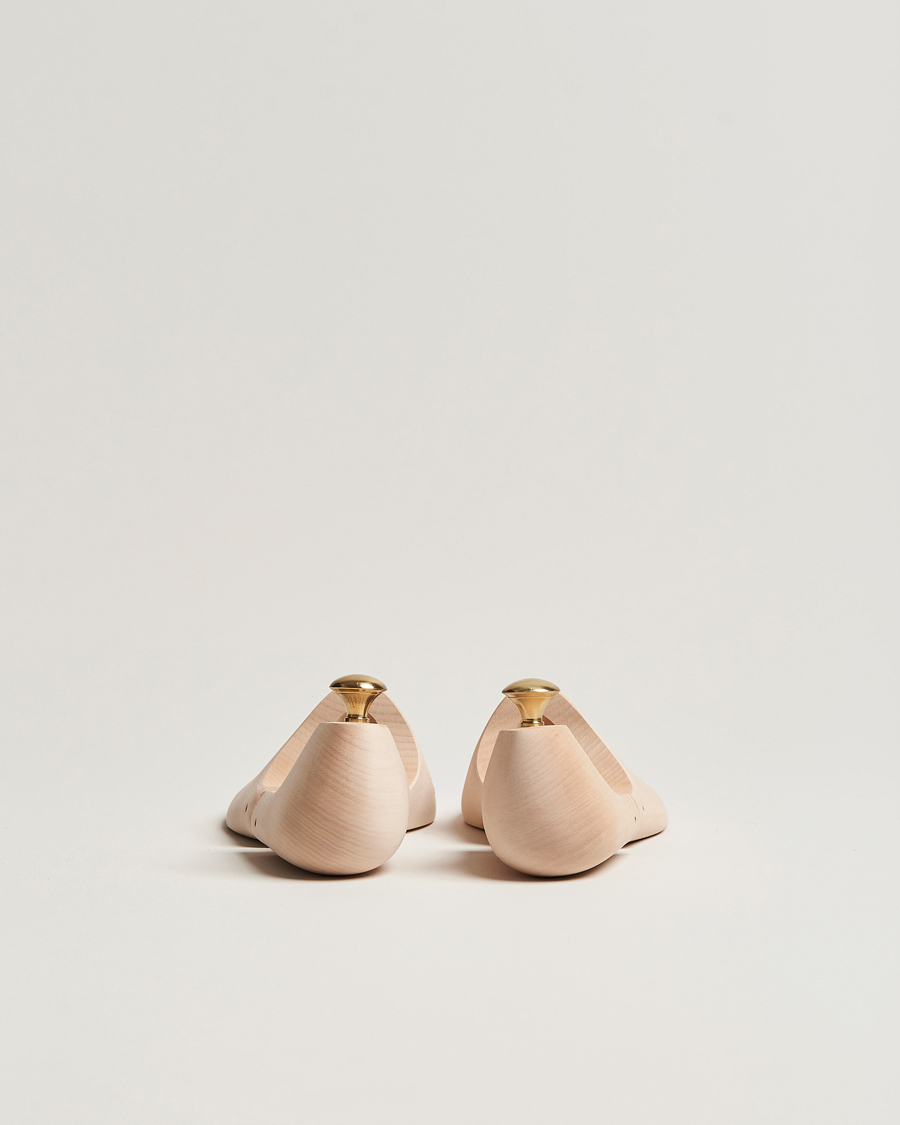 Heren | Schoenverzorging | Crockett & Jones | Shoe Tree Birch
