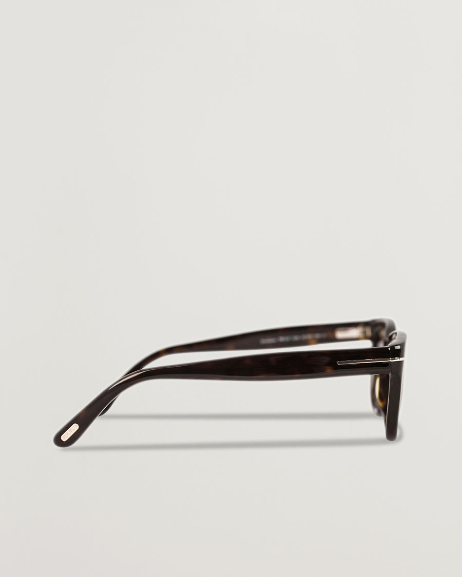 Homme | Tom Ford Snowdon FT0237 Sunglasses Havana | Tom Ford | Snowdon FT0237 Sunglasses Havana