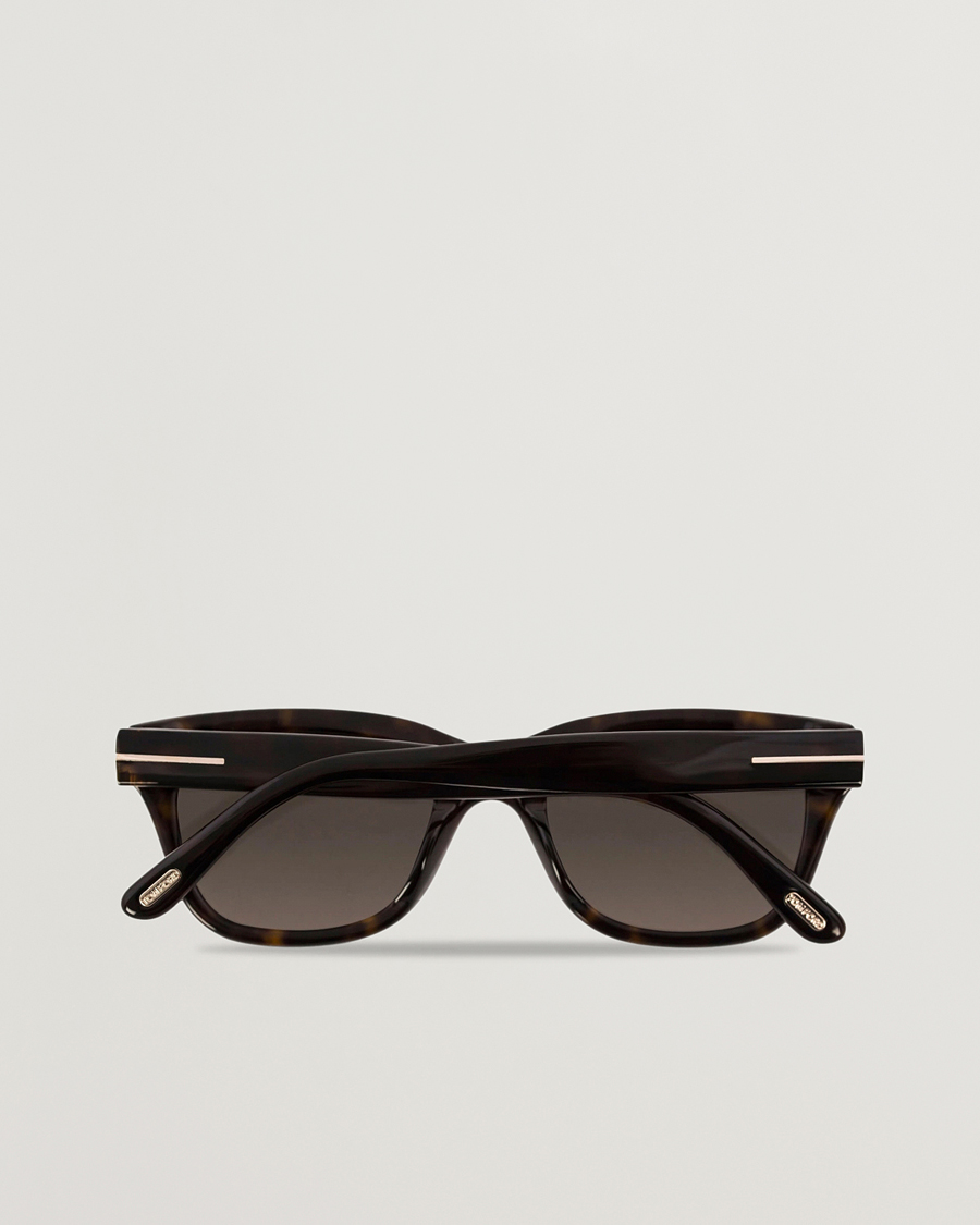 Homme | Tom Ford Snowdon FT0237 Sunglasses Havana | Tom Ford | Snowdon FT0237 Sunglasses Havana