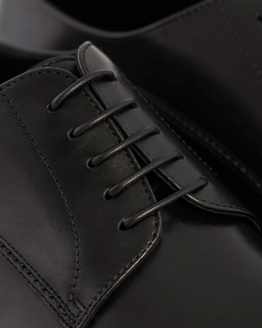 Homme | BOSS Carmons Derby Black Calf | BOSS BLACK | BOSS Carmons Derby Black Calf