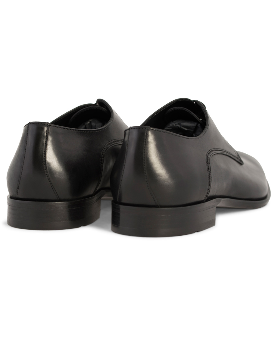 Homme | BOSS Carmons Derby Black Calf | BOSS BLACK | BOSS Carmons Derby Black Calf