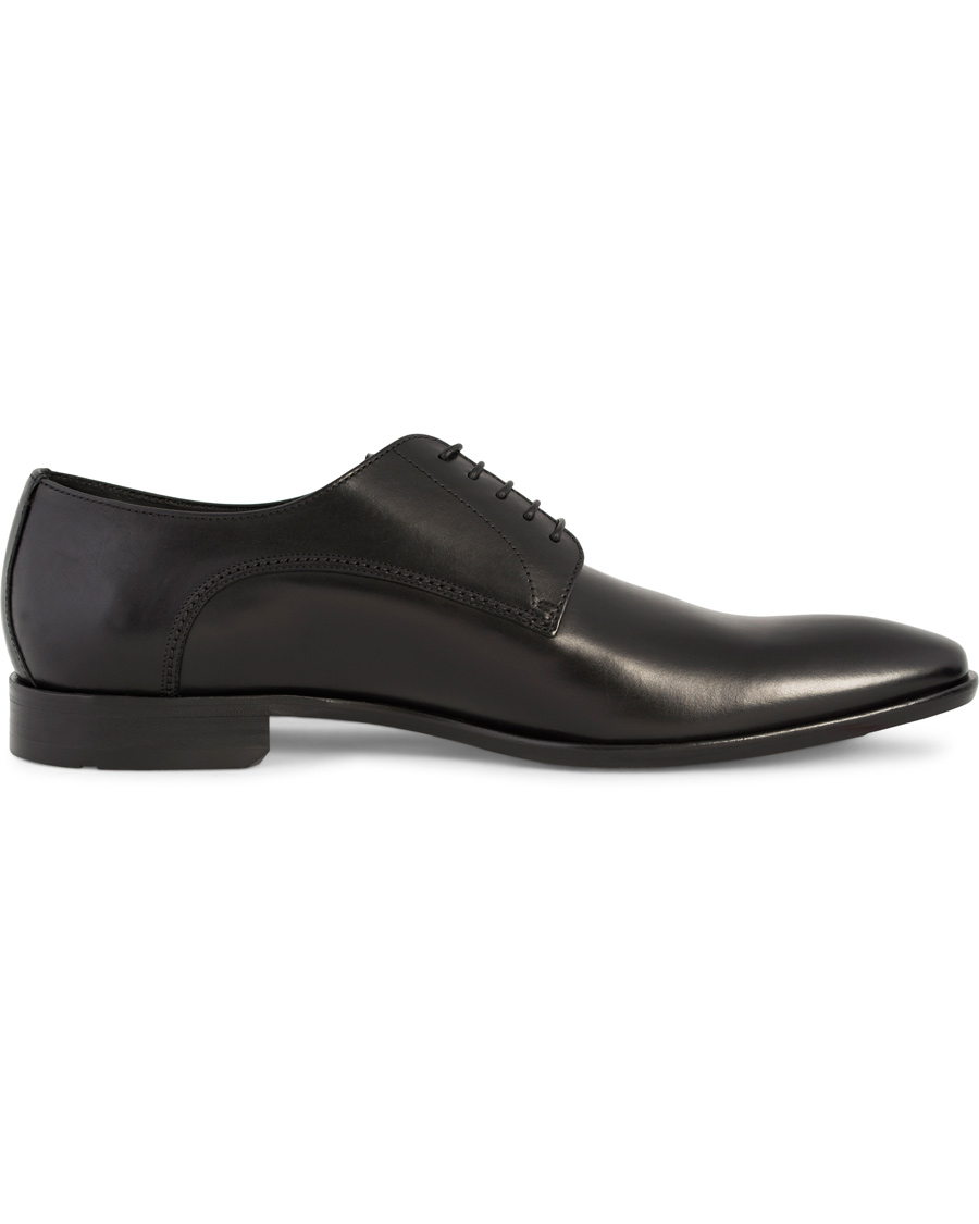 Homme | BOSS Carmons Derby Black Calf | BOSS BLACK | BOSS Carmons Derby Black Calf