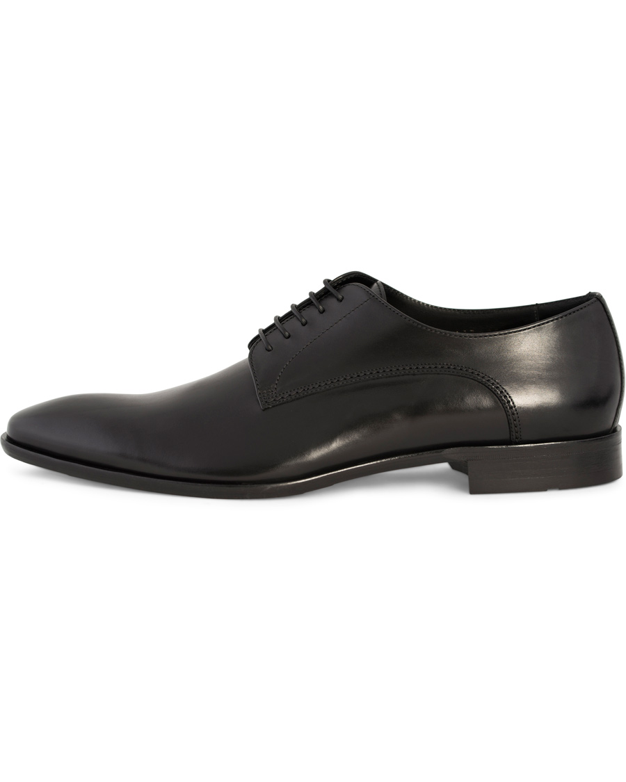 Homme | BOSS Carmons Derby Black Calf | BOSS BLACK | BOSS Carmons Derby Black Calf