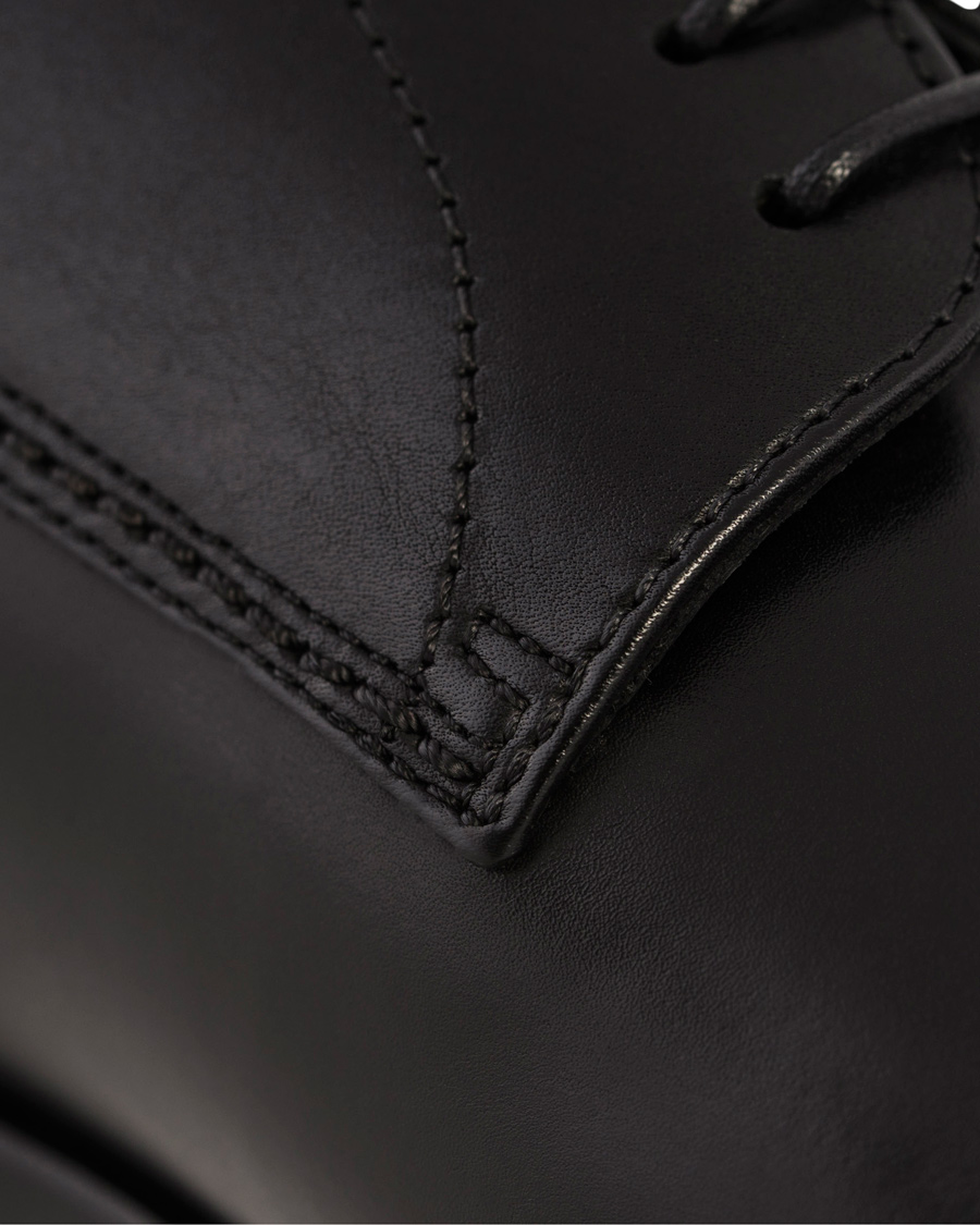 Homme | BOSS Carmons Derby Black Calf | BOSS BLACK | BOSS Carmons Derby Black Calf