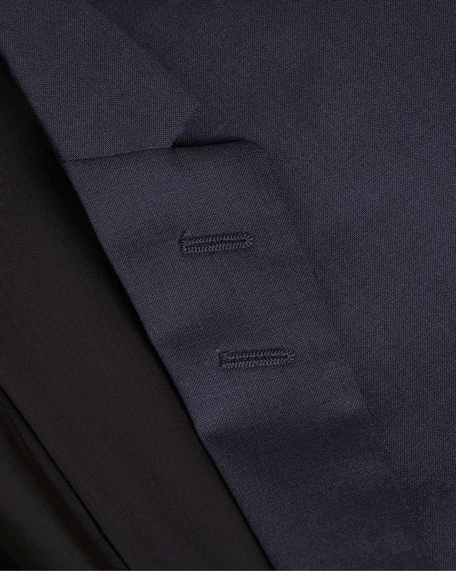 Heren | Blazers | Tiger of Sweden | Nedvin Blazer Navy 48