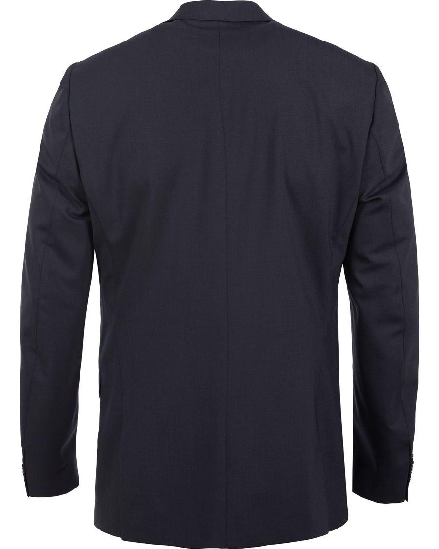 Heren | Blazers | Tiger of Sweden | Nedvin Blazer Navy 48