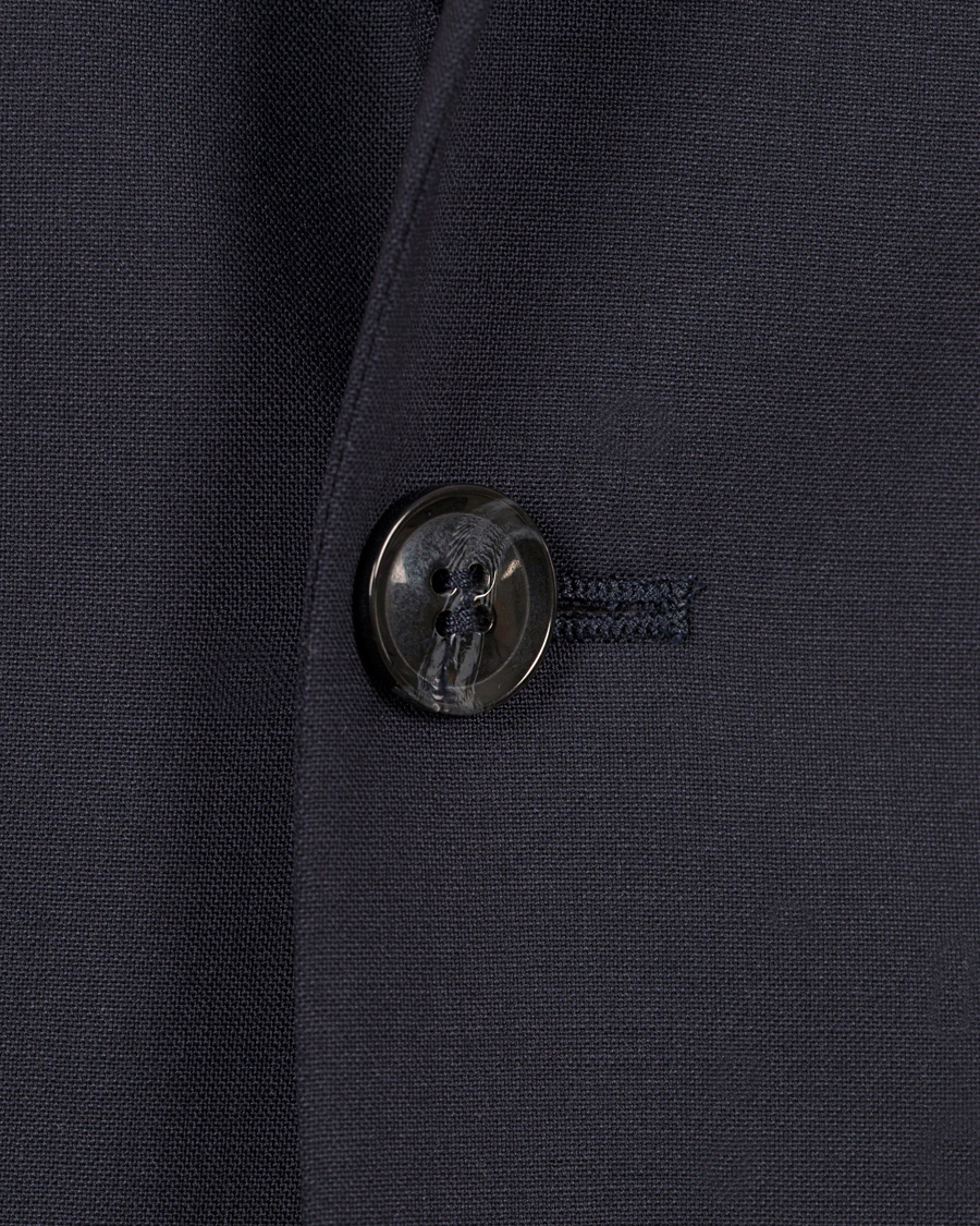 Heren | Blazers | Tiger of Sweden | Nedvin Blazer Navy 48