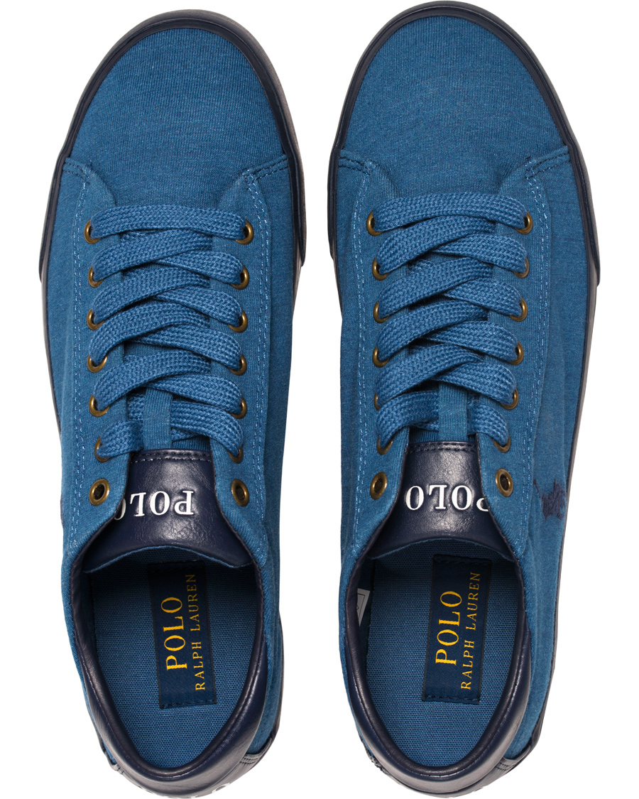 Heren | Polo Ralph Lauren Harvey Light Indigo | Polo Ralph Lauren | Harvey Light Indigo