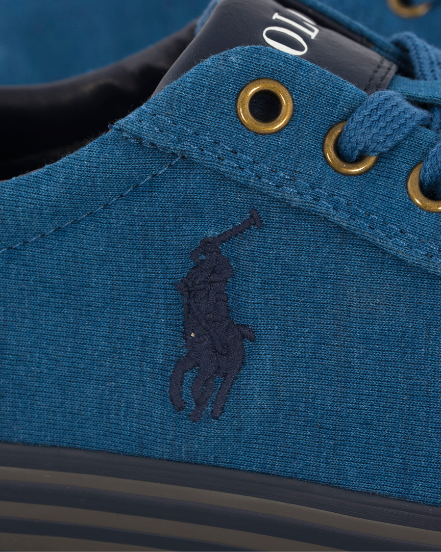 Heren | Polo Ralph Lauren Harvey Light Indigo | Polo Ralph Lauren | Harvey Light Indigo