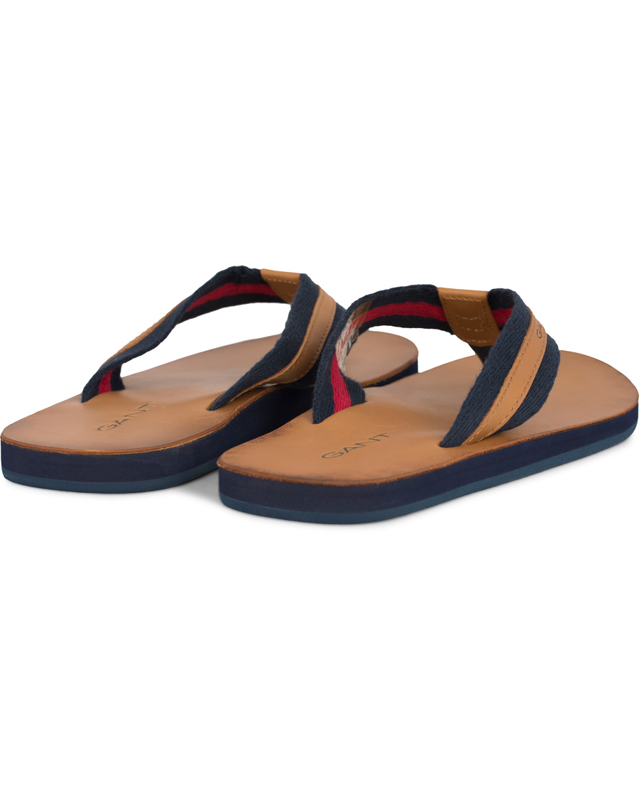 Homme | GANT Breeze Flip Flop Natural | GANT | Breeze Flip Flop Natural