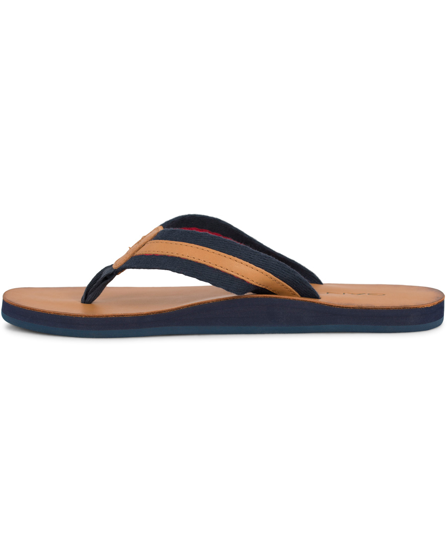 Homme | GANT Breeze Flip Flop Natural | GANT | Breeze Flip Flop Natural