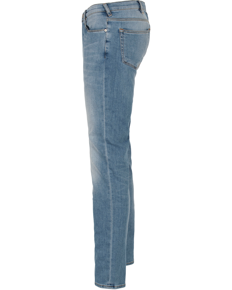 Homme | Jeans | Paul Smith Jeans | Slim Fit Stretch Jeans Light Washed
