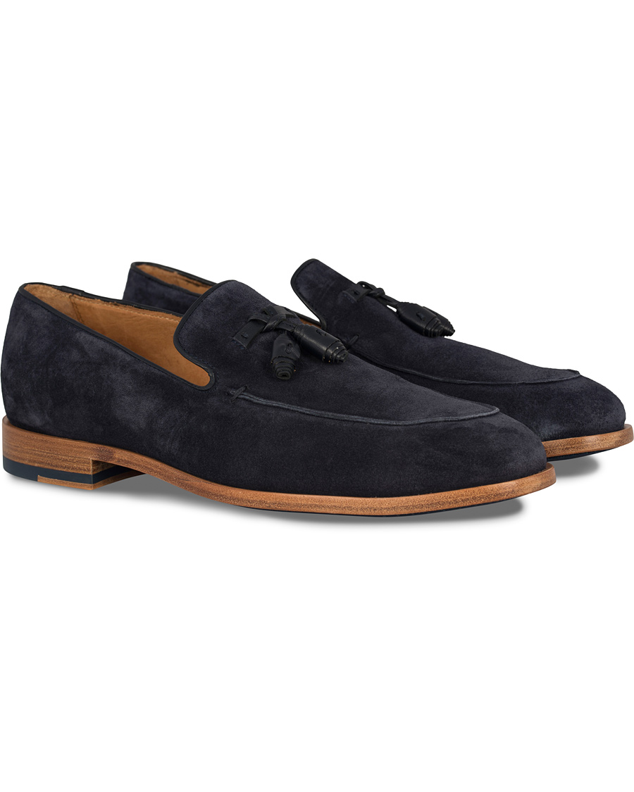 Heren | Paul Smith Shoe Conway Tassel Space | Paul Smith Shoe | Conway Tassel Space