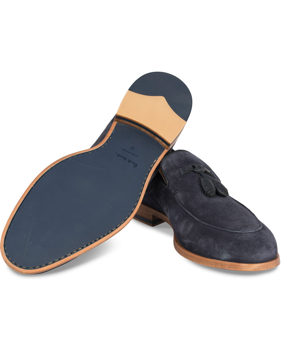 Heren | Paul Smith Shoe Conway Tassel Space | Paul Smith Shoe | Conway Tassel Space