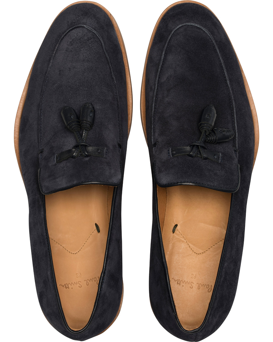 Heren | Paul Smith Shoe Conway Tassel Space | Paul Smith Shoe | Conway Tassel Space