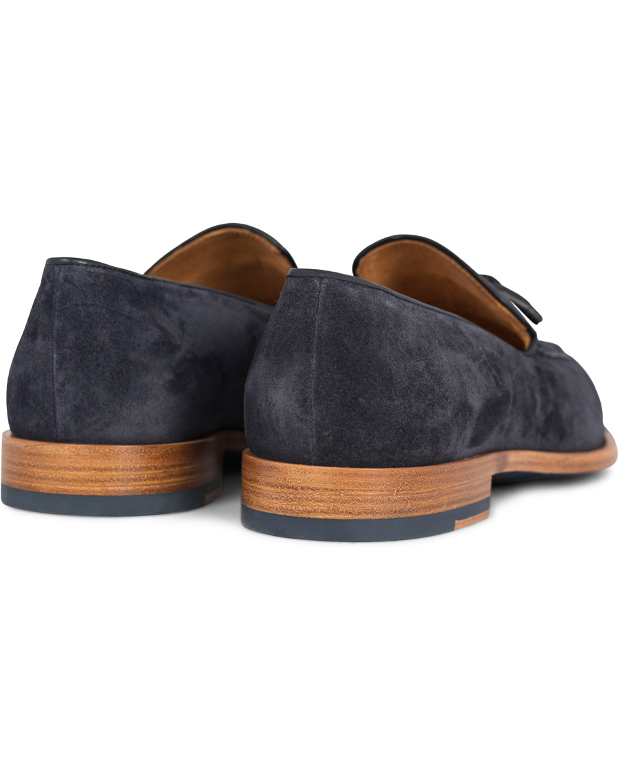 Heren | Paul Smith Shoe Conway Tassel Space | Paul Smith Shoe | Conway Tassel Space