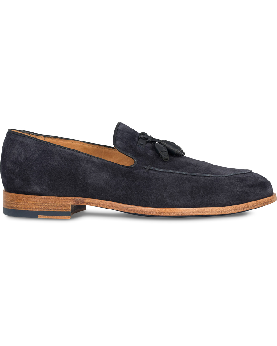 Heren | Paul Smith Shoe Conway Tassel Space | Paul Smith Shoe | Conway Tassel Space