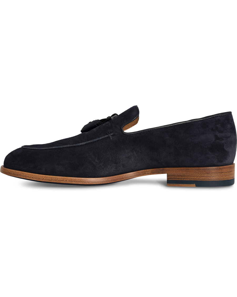 Heren | Paul Smith Shoe Conway Tassel Space | Paul Smith Shoe | Conway Tassel Space