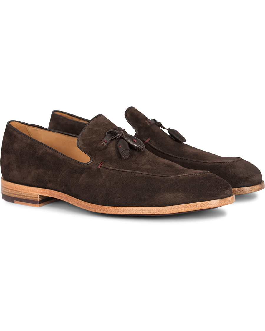 Homme | Paul Smith Shoe Conway Tassel Brown | Paul Smith Shoe | Conway Tassel Brown