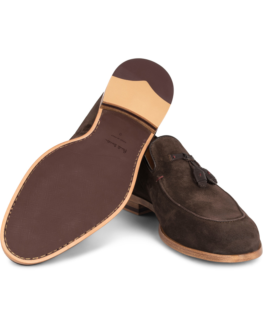 Homme | Paul Smith Shoe Conway Tassel Brown | Paul Smith Shoe | Conway Tassel Brown