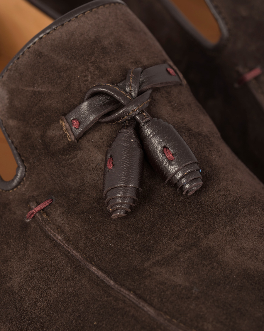 Homme | Paul Smith Shoe Conway Tassel Brown | Paul Smith Shoe | Conway Tassel Brown