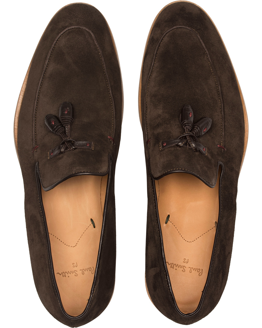 Homme | Paul Smith Shoe Conway Tassel Brown | Paul Smith Shoe | Conway Tassel Brown