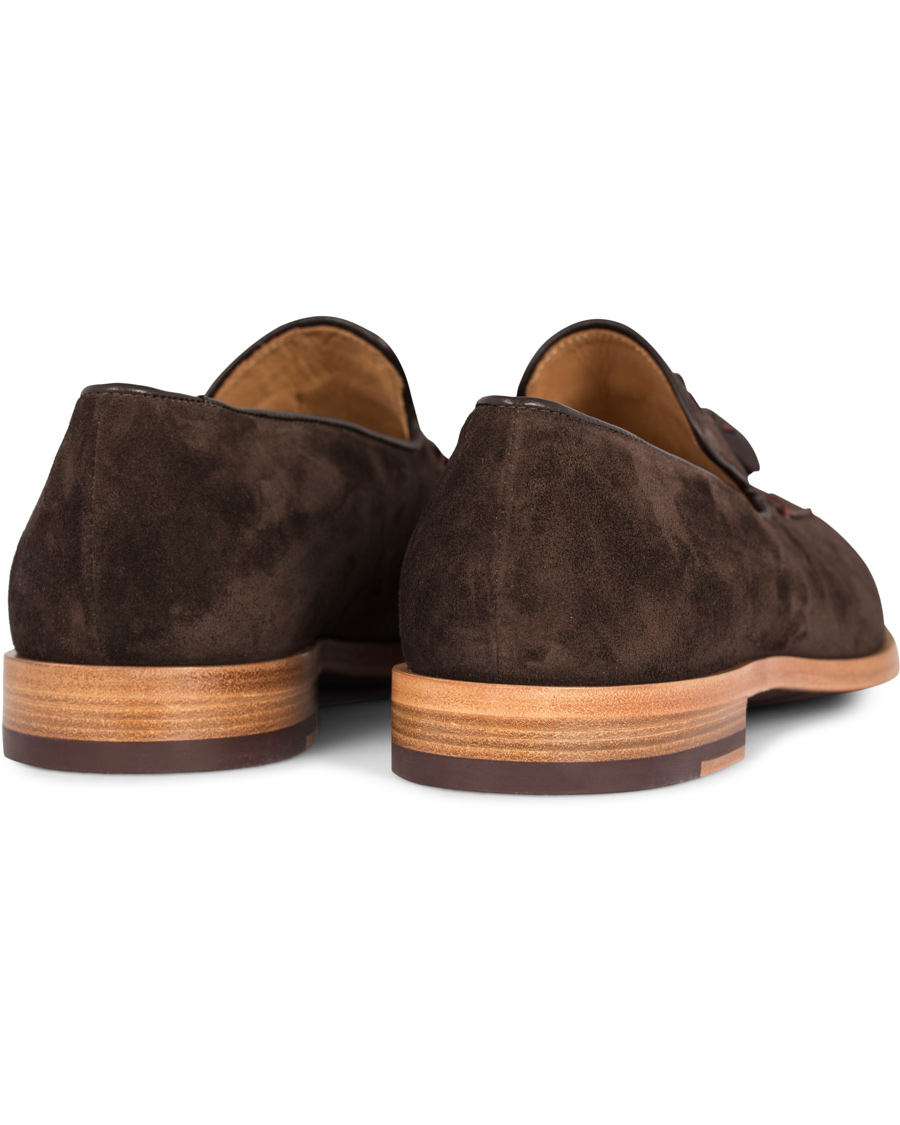 Homme | Paul Smith Shoe Conway Tassel Brown | Paul Smith Shoe | Conway Tassel Brown