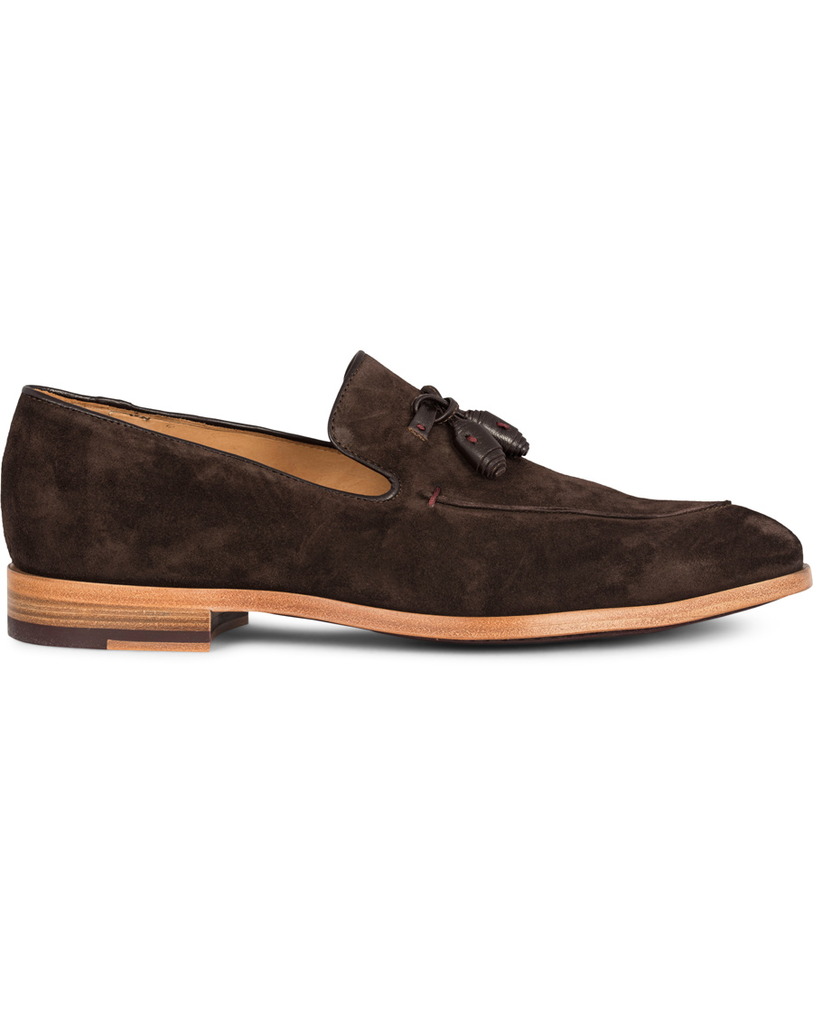 Homme | Paul Smith Shoe Conway Tassel Brown | Paul Smith Shoe | Conway Tassel Brown