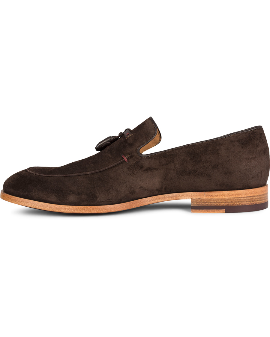 Homme | Paul Smith Shoe Conway Tassel Brown | Paul Smith Shoe | Conway Tassel Brown