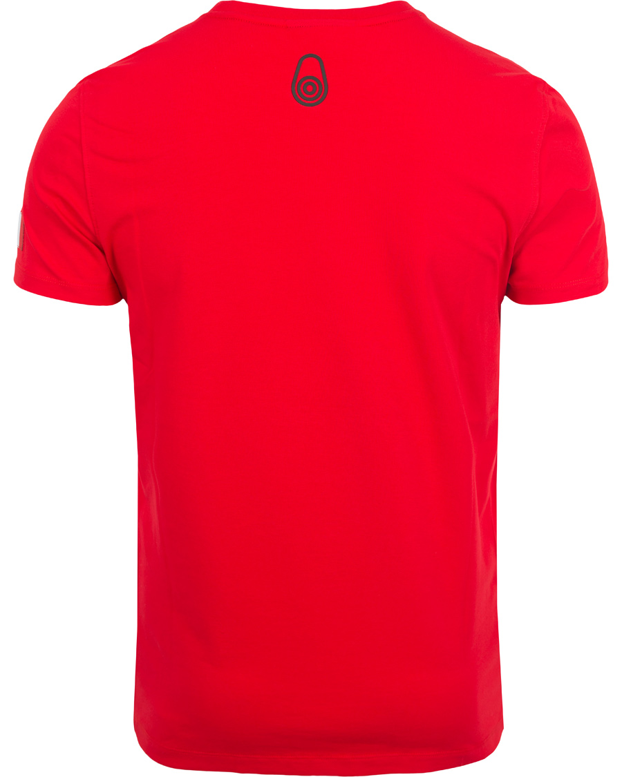 Homme | T-shirts | Sail Racing | Race International France Tee Red