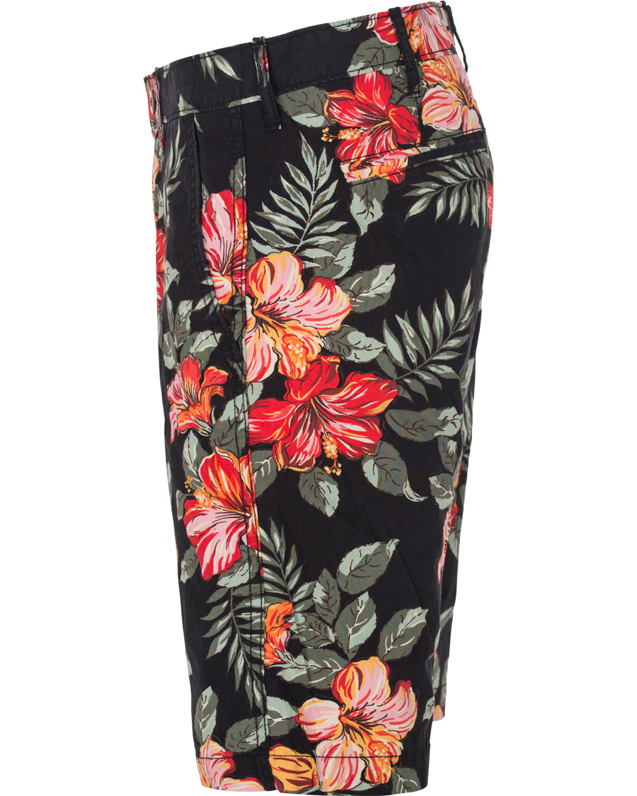 Homme | Shorts | Denim & Supply Ralph Lauren | Printed Flower Shorts Mallow Floral