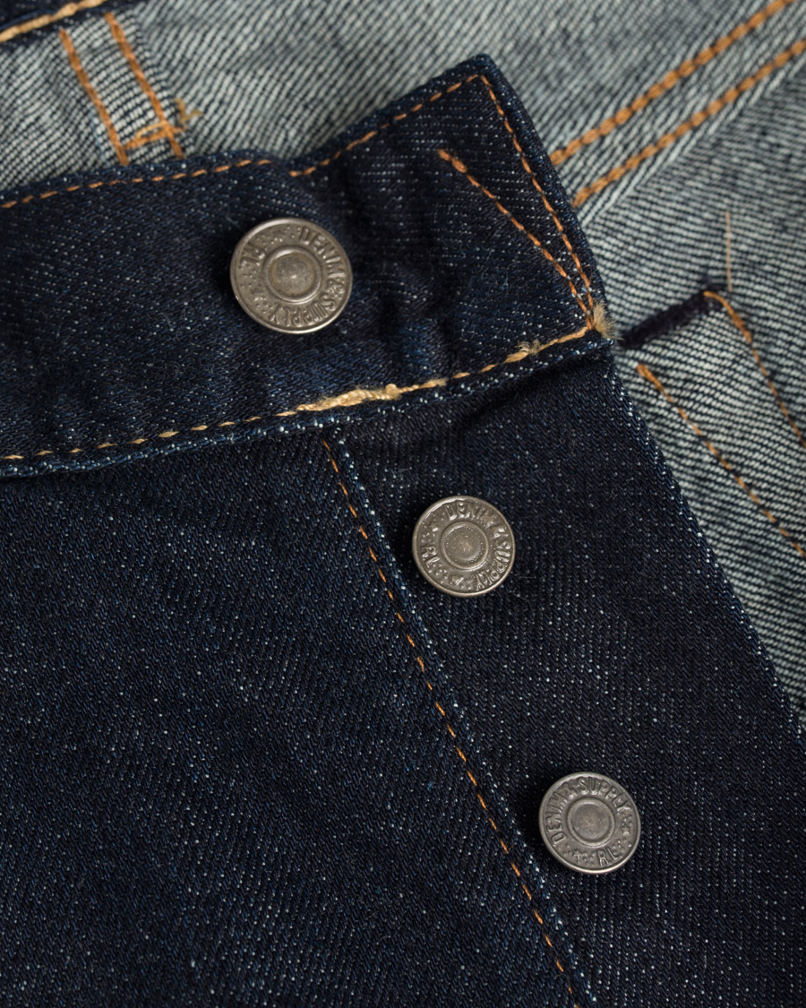Homme | Jeans | Denim & Supply Ralph Lauren | Slim Fit Jeans Hale