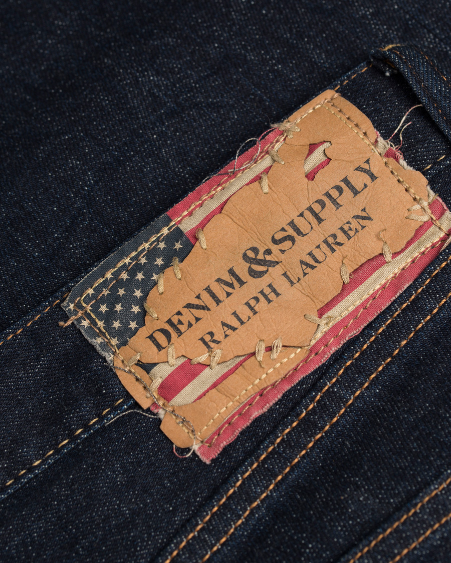 Homme | Jeans | Denim & Supply Ralph Lauren | Slim Fit Jeans Hale
