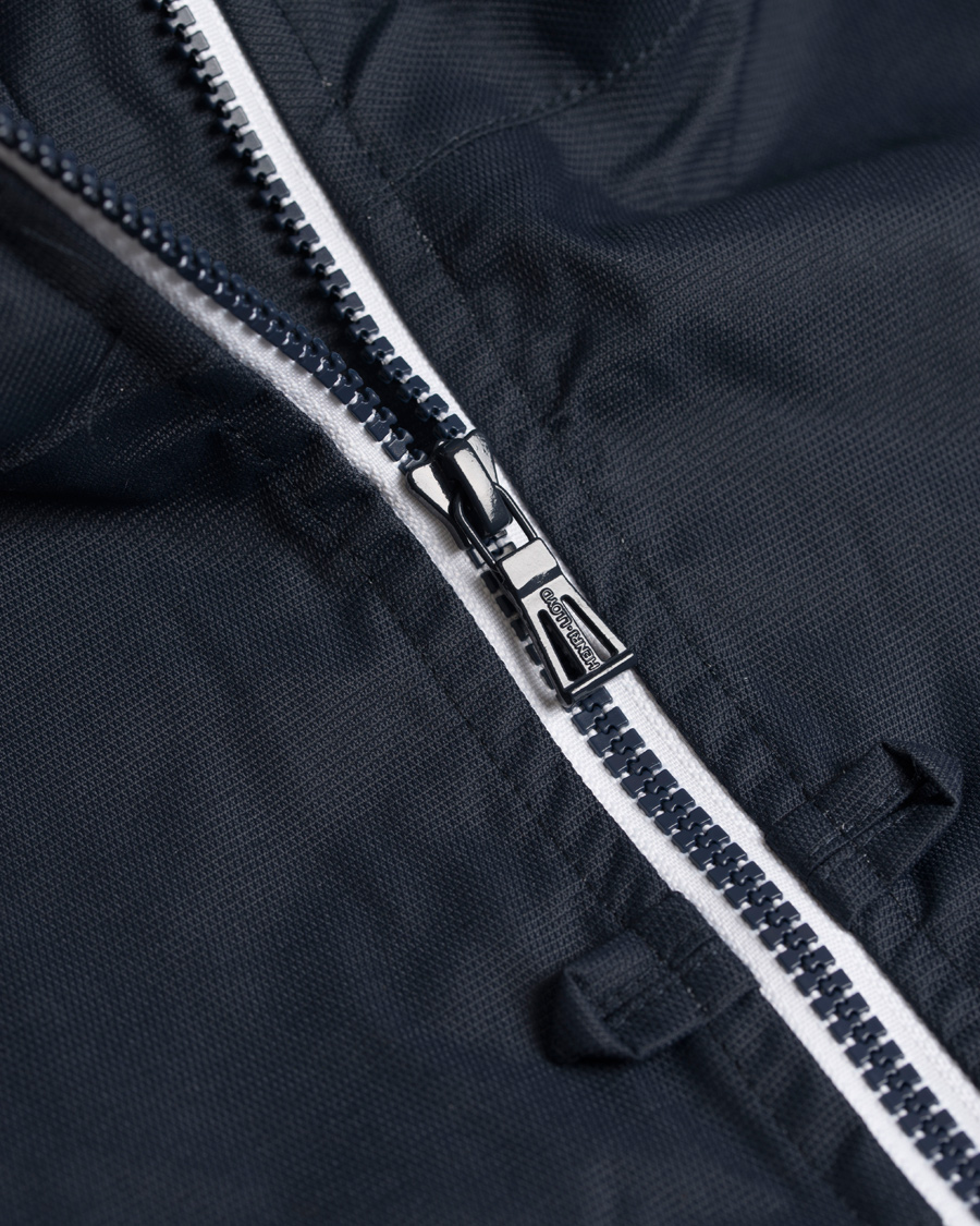 Heren | Jassen | Henri-Lloyd | Henri Lloyd Kenton Packaway Jacket Navy