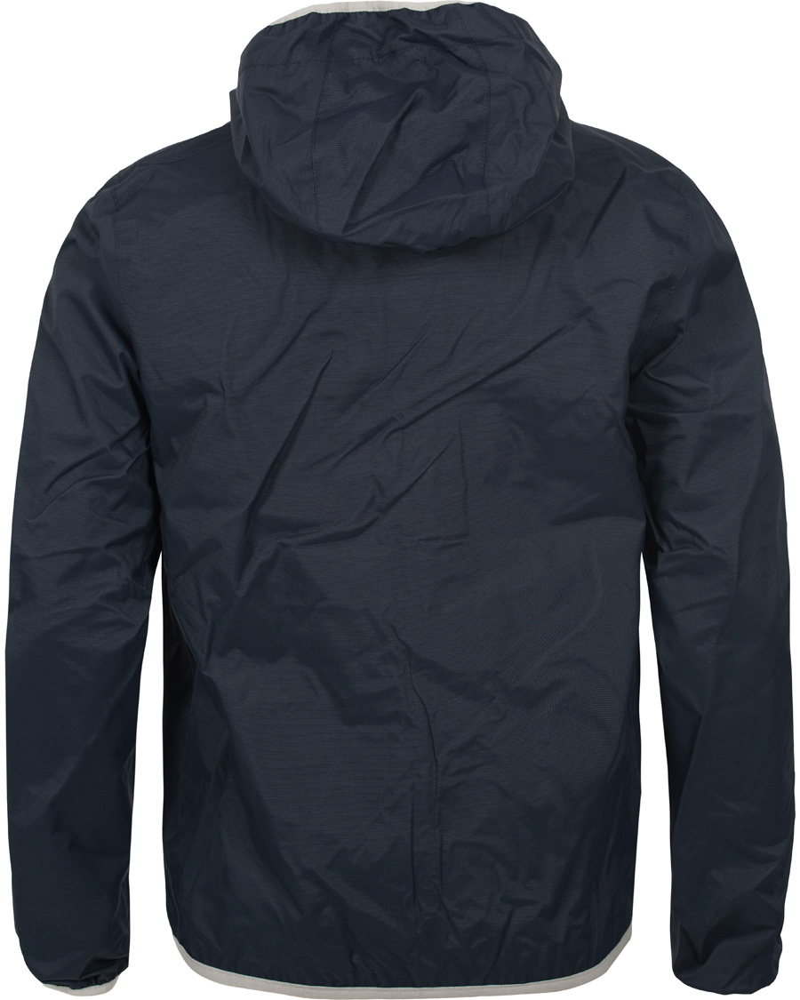 Heren | Jassen | Henri-Lloyd | Henri Lloyd Kenton Packaway Jacket Navy