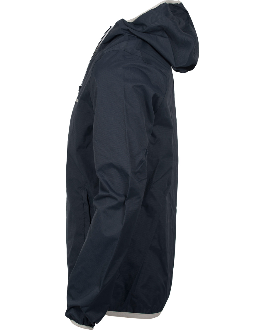 Heren | Jassen | Henri-Lloyd | Henri Lloyd Kenton Packaway Jacket Navy