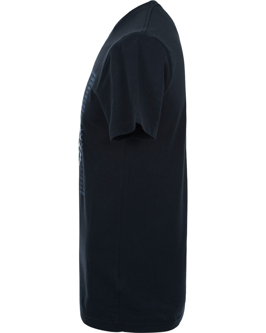 Homme | T-shirts | Henri-Lloyd | Henri Lloyd Magor Regular Tee Navy