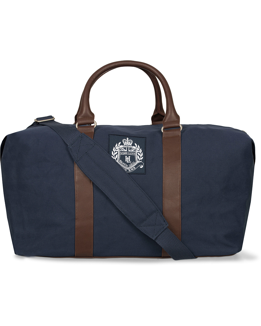 Homme | Henri Lloyd Hayton Weekender Navy | Henri-Lloyd | Henri Lloyd Hayton Weekender Navy