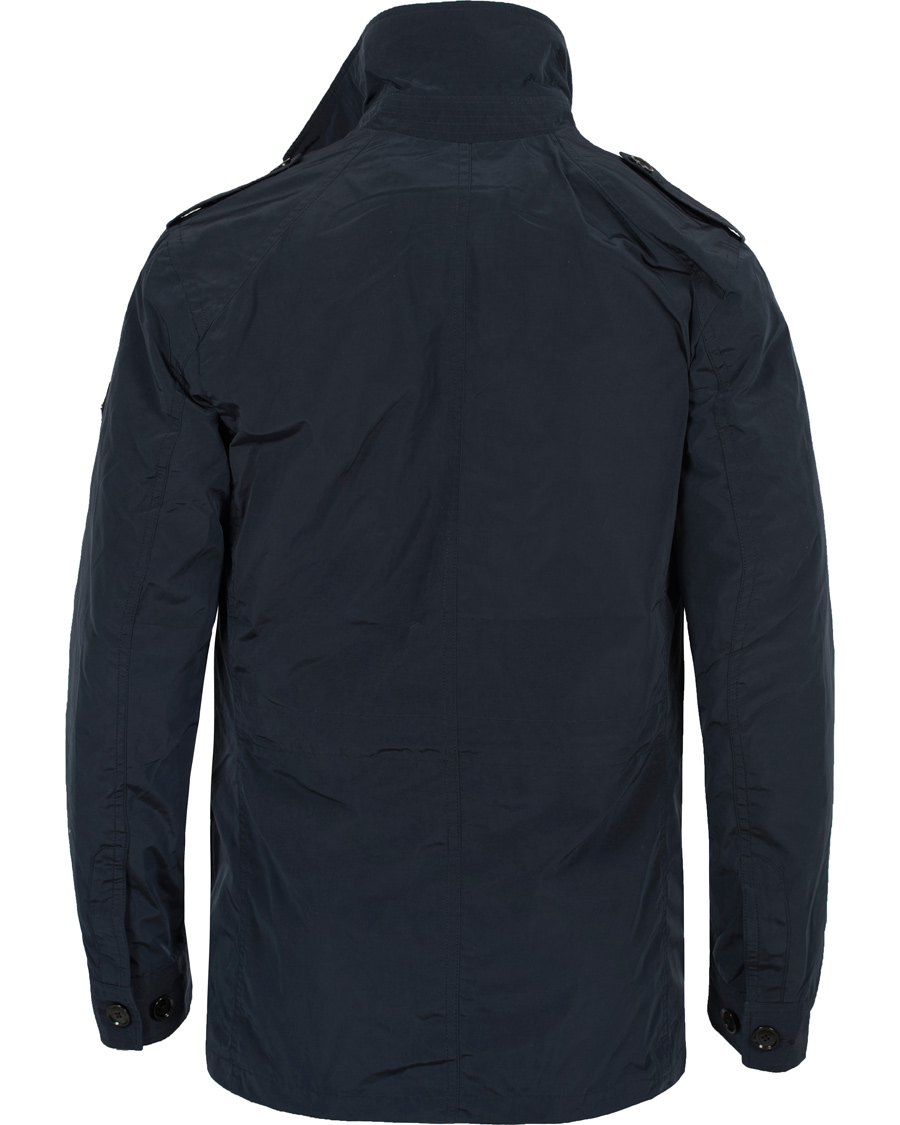 Homme | Manteaux Et Vestes | J.Lindeberg | Foreman 62 Peach Memo Jacket Navy