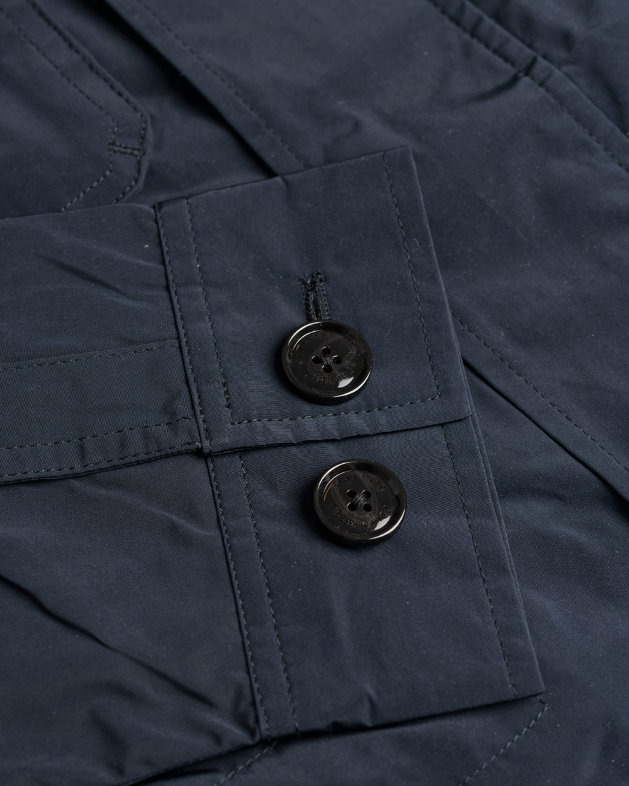 Homme | Manteaux Et Vestes | J.Lindeberg | Foreman 62 Peach Memo Jacket Navy