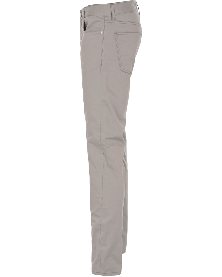 Homme | Pantalons | J.Lindeberg | Jay Satin Jeans Ash