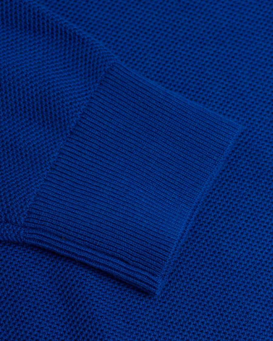 Homme | Pulls Et Tricots | Tommy Hilfiger | Honeycomb Knitted Crew Neck Surf the Web