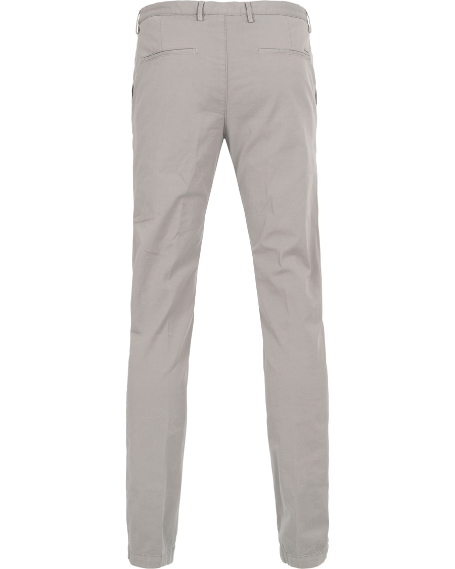 Heren | Broeken | BOSS BLACK | BOSS Rice3-D Chinos Open Grey