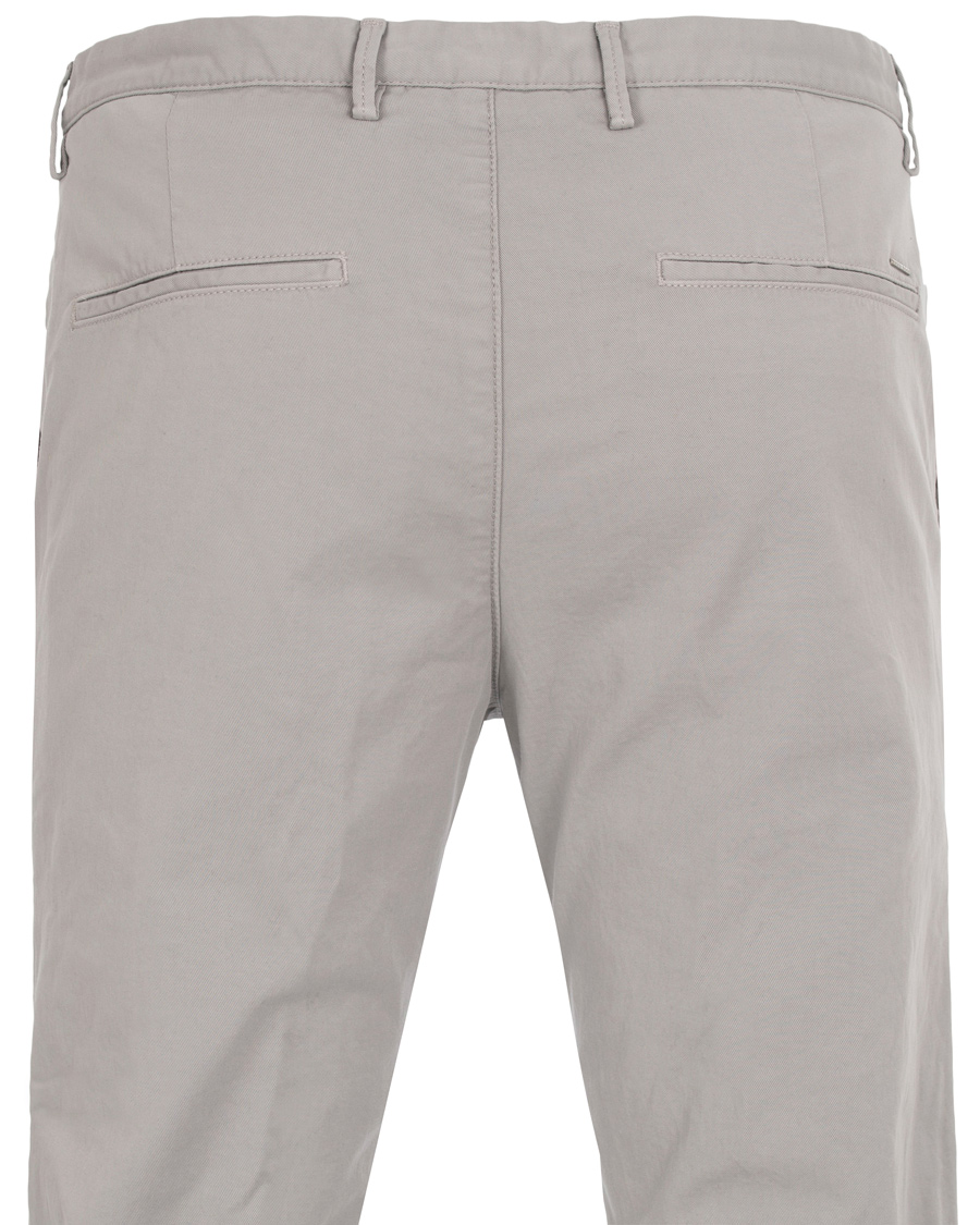 Heren | Broeken | BOSS BLACK | BOSS Rice3-D Chinos Open Grey