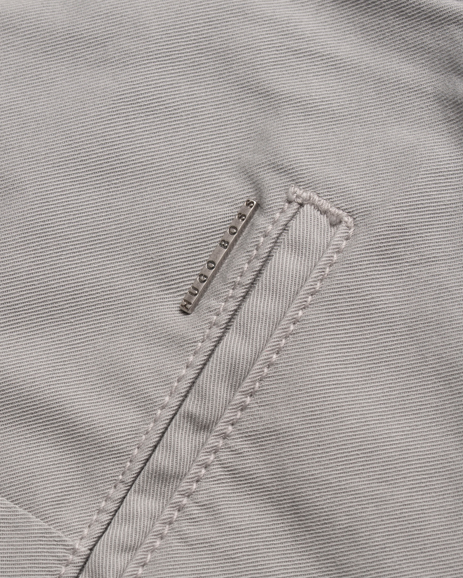 Heren | Broeken | BOSS BLACK | BOSS Rice3-D Chinos Open Grey