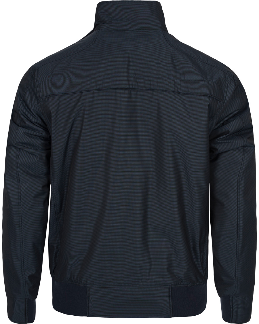 Homme | Manteaux Et Vestes | BOSS GREEN | BOSS Athleisure Jadon 19 Jacket Navy