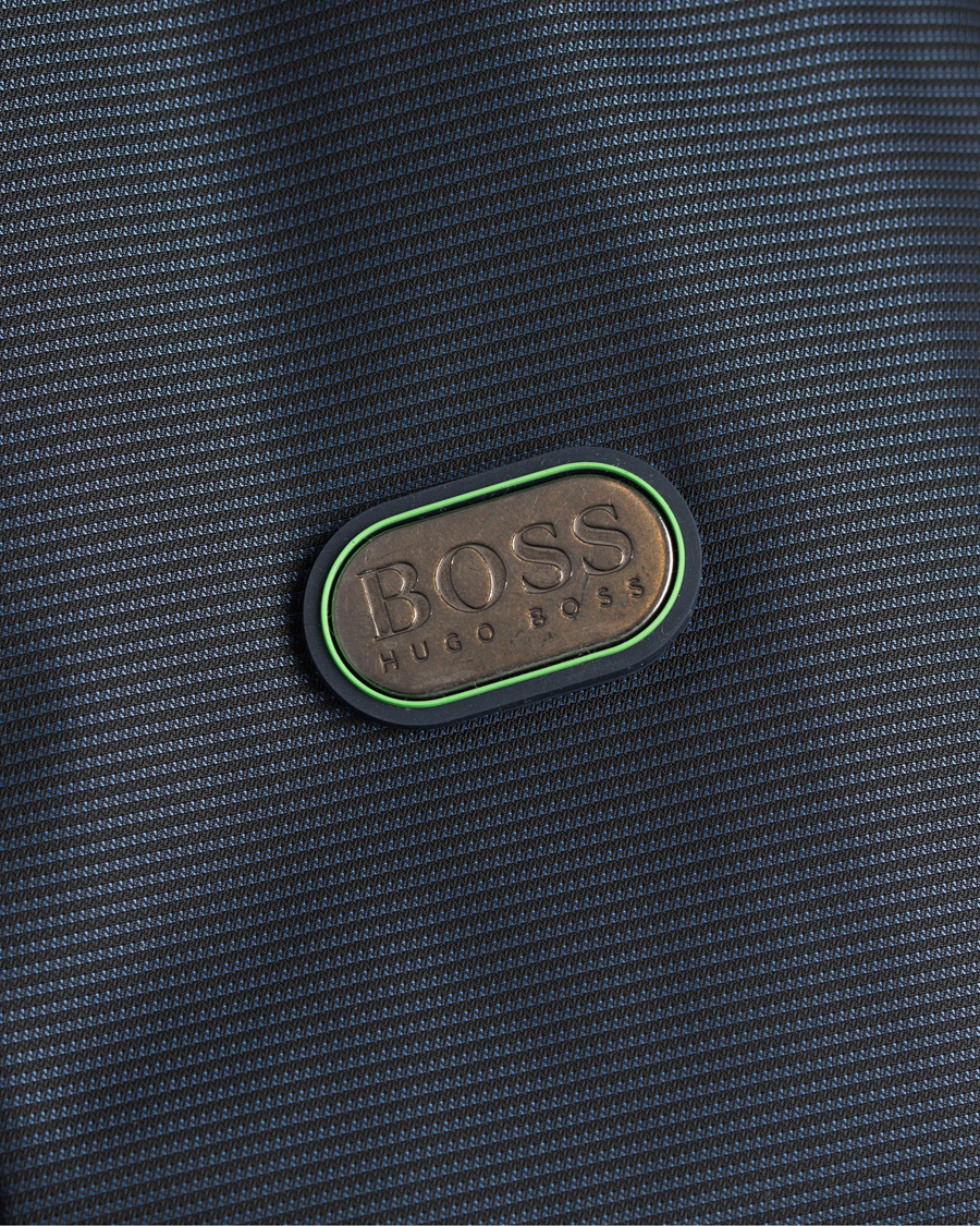 Homme | Manteaux Et Vestes | BOSS GREEN | BOSS Athleisure Jadon 19 Jacket Navy