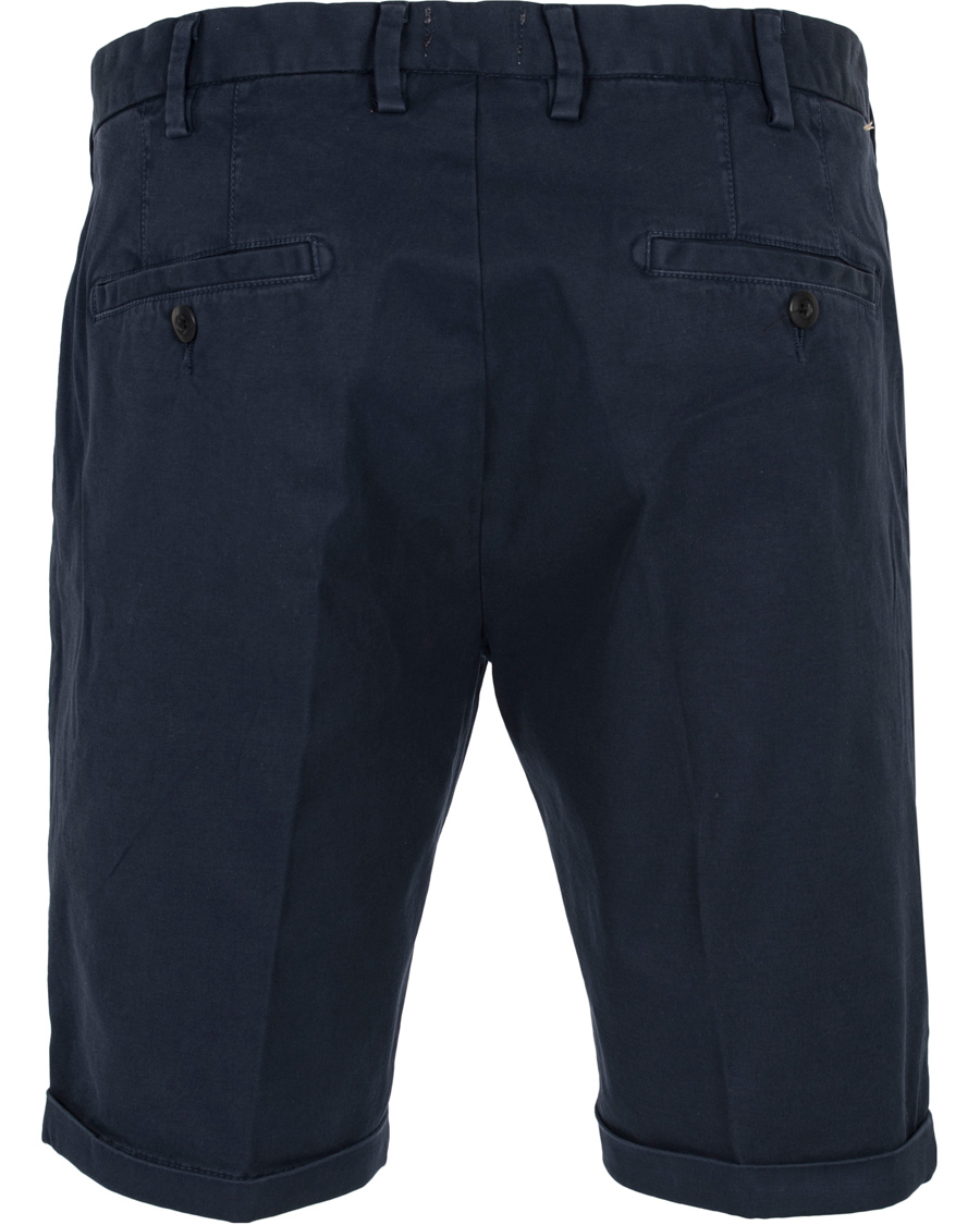 Homme | Shorts | GANT Rugger | Chino Shorts Marine