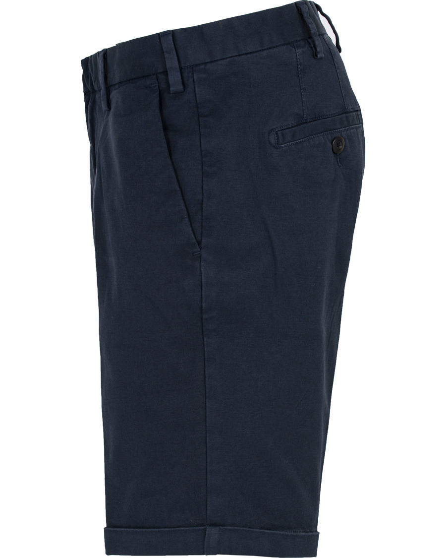 Homme | Shorts | GANT Rugger | Chino Shorts Marine