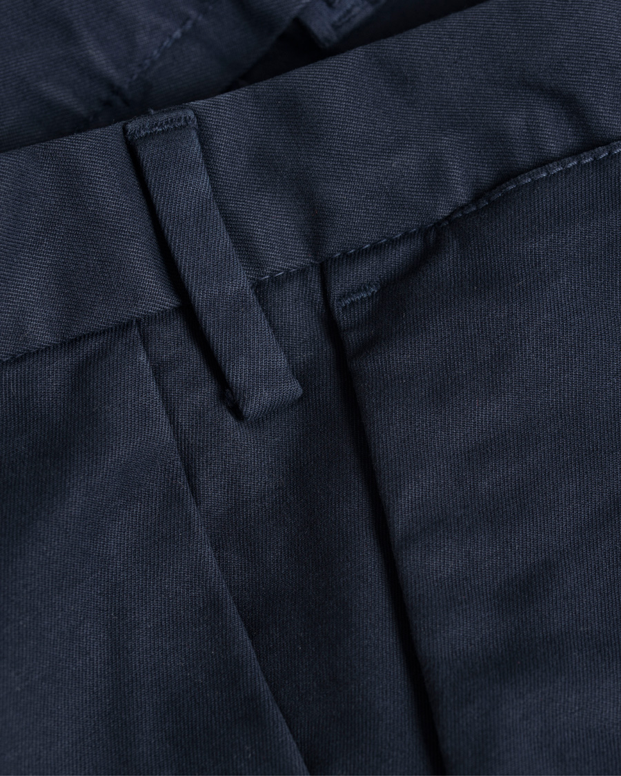 Homme | Shorts | GANT Rugger | Chino Shorts Marine